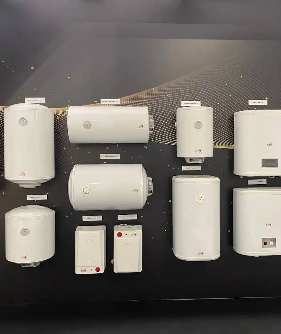Кліматтех boiler